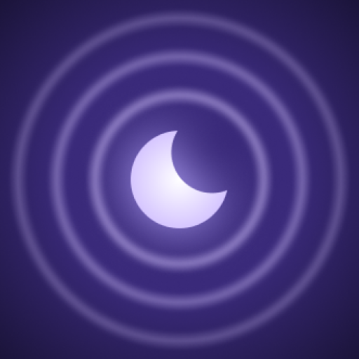 StillAsleep App Icon